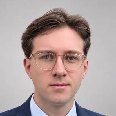 Jannis Breuer, Gründer von Breuer Media